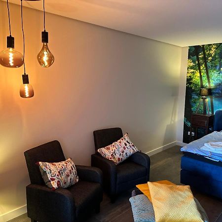 Bed&Breakfast De Hooimoat Losser Екстер'єр фото