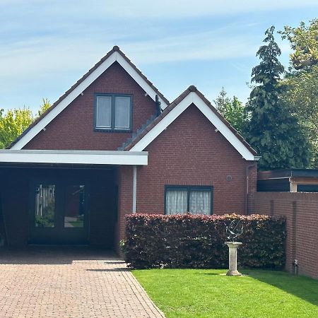 Bed&Breakfast De Hooimoat Losser Екстер'єр фото
