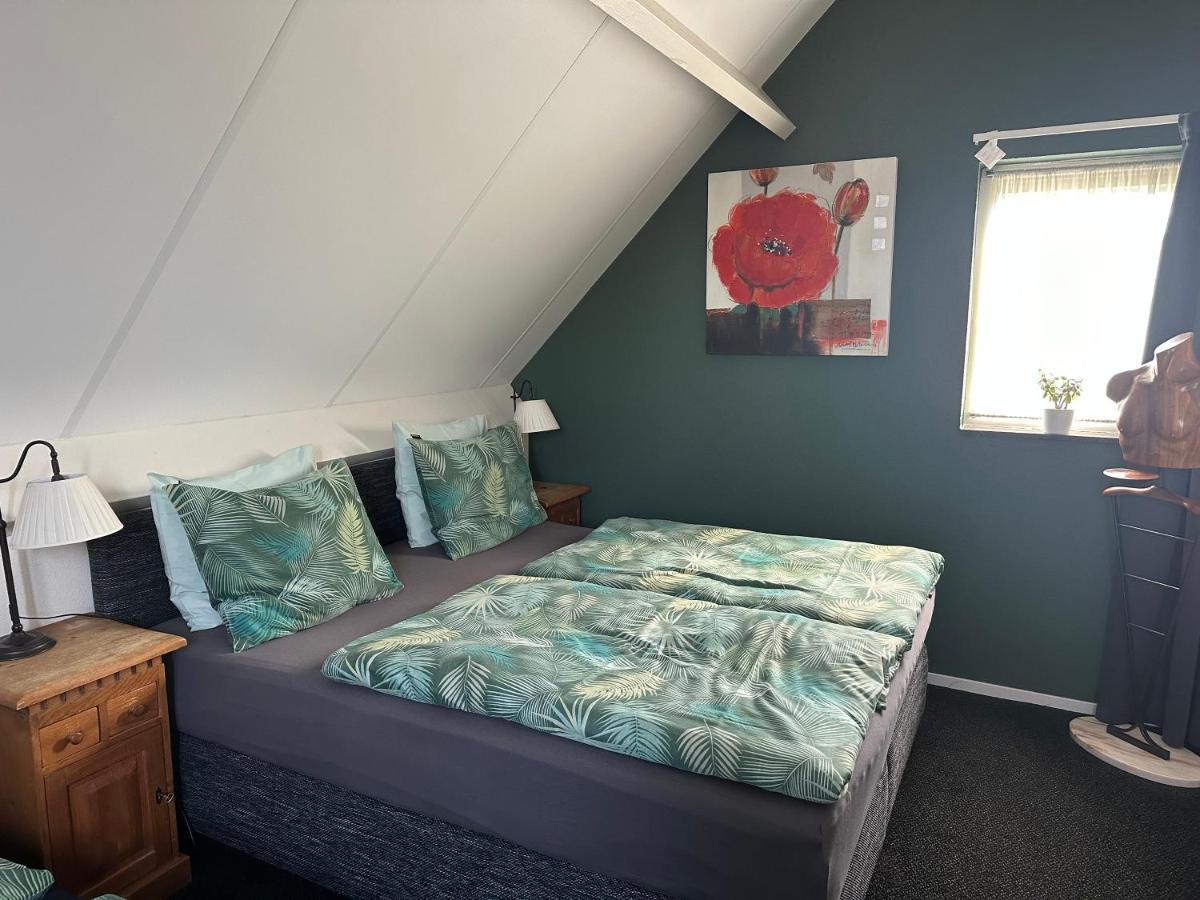 Bed&Breakfast De Hooimoat Losser Екстер'єр фото