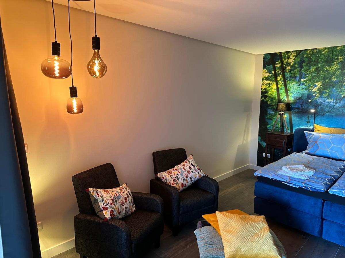 Bed&Breakfast De Hooimoat Losser Екстер'єр фото