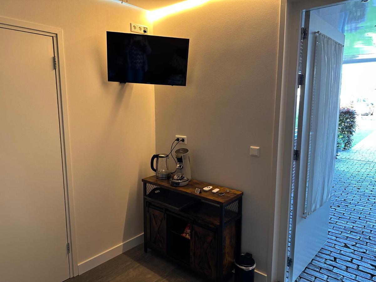 Bed&Breakfast De Hooimoat Losser Екстер'єр фото