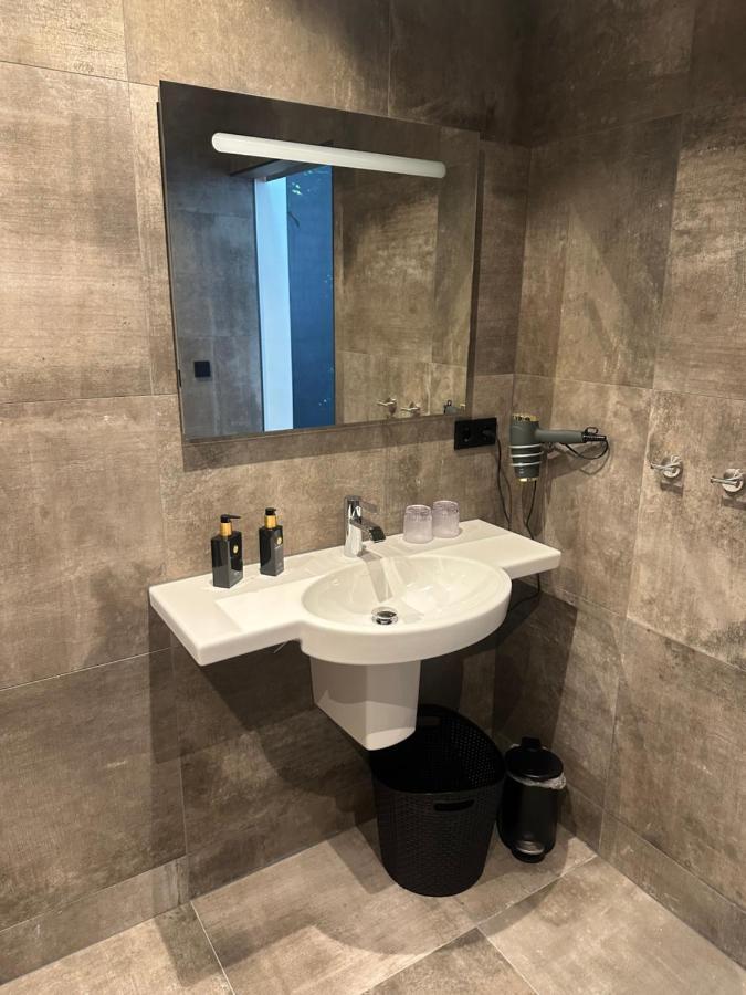 Bed&Breakfast De Hooimoat Losser Екстер'єр фото