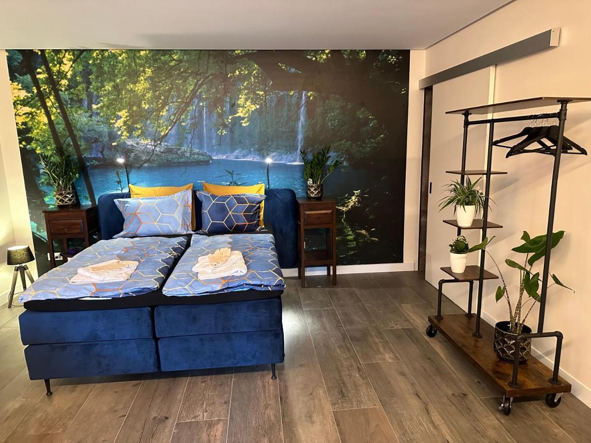 Bed&Breakfast De Hooimoat Losser Екстер'єр фото
