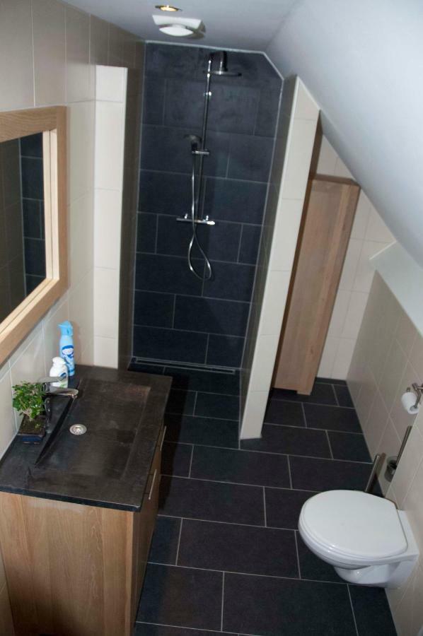 Bed&Breakfast De Hooimoat Losser Екстер'єр фото