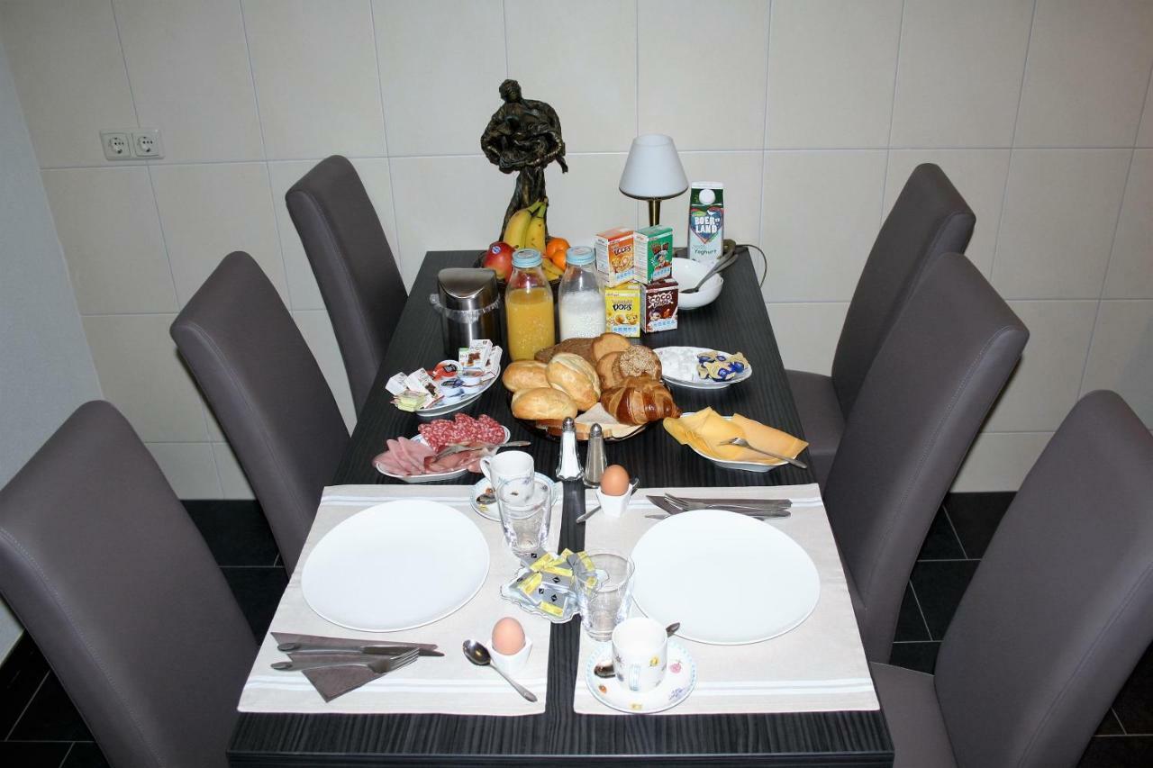 Bed&Breakfast De Hooimoat Losser Екстер'єр фото
