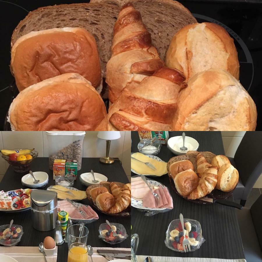 Bed&Breakfast De Hooimoat Losser Екстер'єр фото
