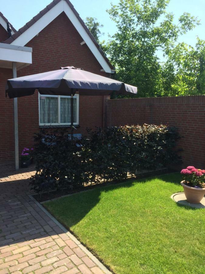 Bed&Breakfast De Hooimoat Losser Екстер'єр фото